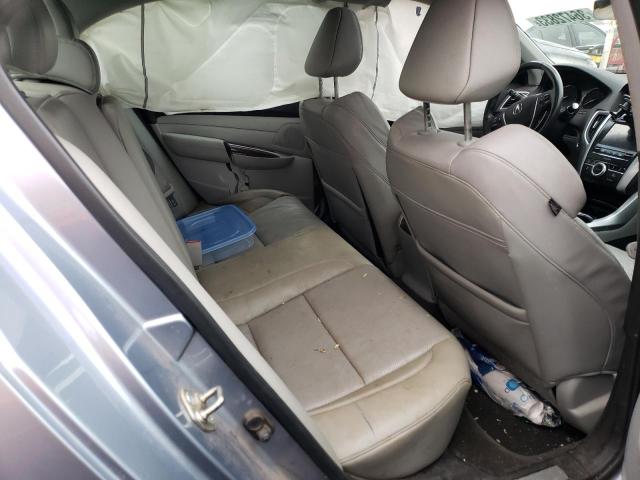 19UUB3F57FA005815 Acura TLX TECH
