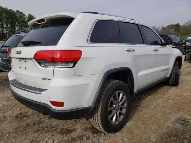 2015 JEEP CEROKEE 1C4RJFBG3FC854926
