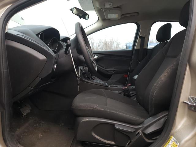 2018 FORD FOCUS SE - 1FADP3F26JL303362