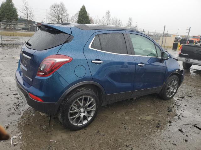 KL4CJ2SB3KB741152 Buick Encore Sport Touring