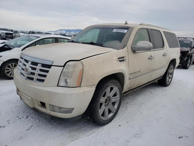 2011 Cadillac Escalade ESV Premium