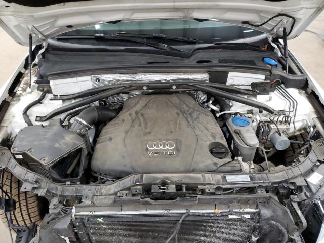 2016 AUDI Q5 TDI PRE - WA1CVAFP1GA067570