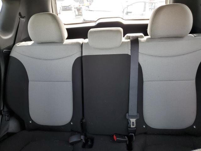 KNDJN2A21G7392344 KIA Soul
