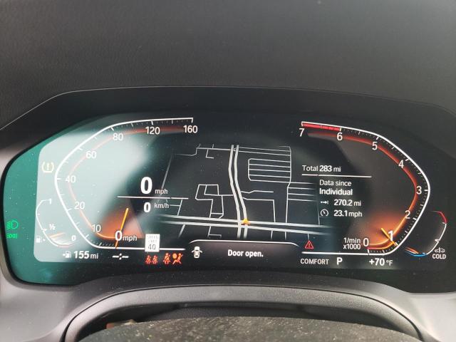 WBA53AP04PCM04160 BMW 430I