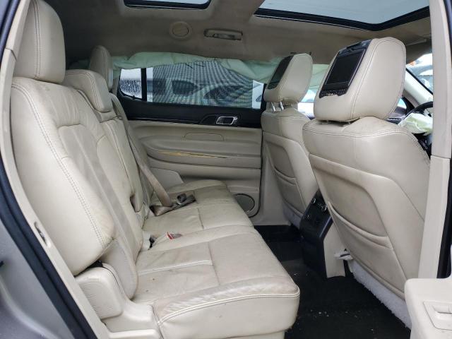 2LMHJ5AT7FBL03497 Lincoln MKT