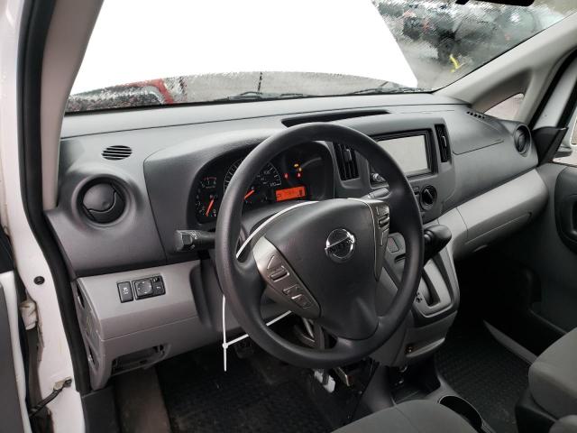 3N6CM0KNXLK693020 Nissan NV200 2.5S