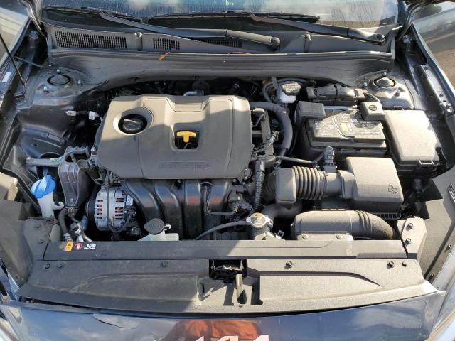 3KPF54AD4NE448308 KIA Forte Gt Line