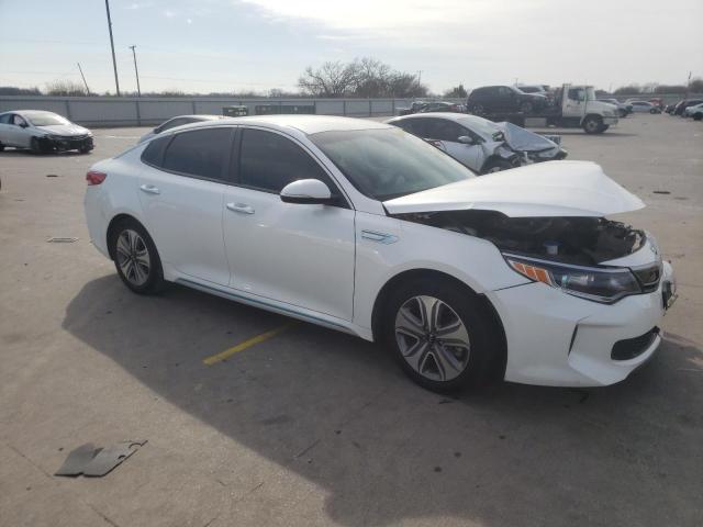 2017 KIA OPTIMA PLU - KNAGV4LD7H5018013