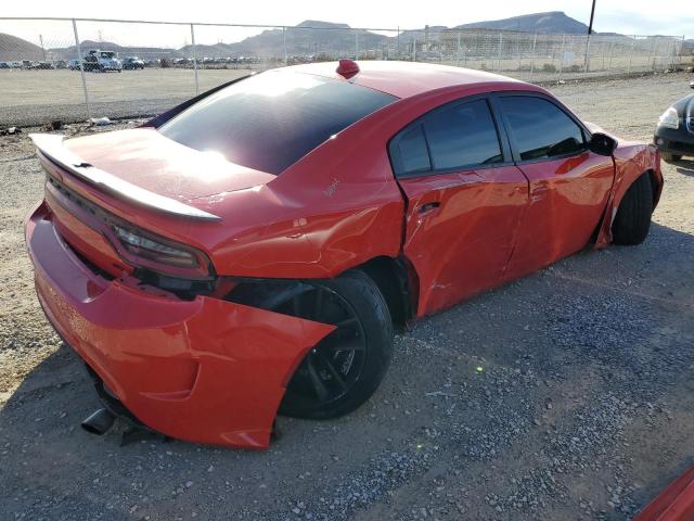 2021 DODGE CHARGER GT - 2C3CDXHG6MH533990