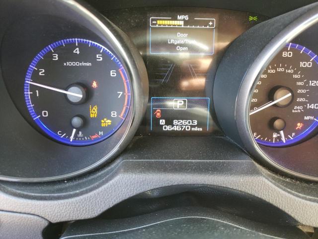 4S4BSBNC4F3234386 Subaru Outback 2.5i Limited