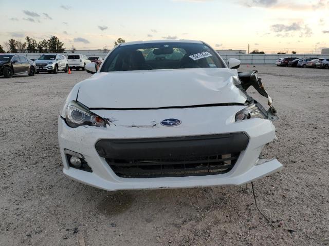 JF1ZCAC1XG9603624 Subaru Brz 2.0 Limited