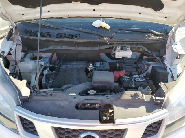 2020 NISSAN NV200 2.5S 3N6CM0KN6LK692043
