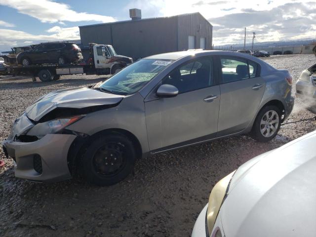 Vin: jm1bl1up4d1782333, lot: 36482863, mazda 3 i 20131