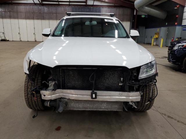 2016 AUDI Q5 TDI PRE - WA1CVAFP1GA067570