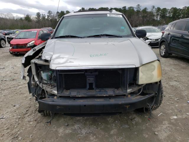 1GKET12S446190913 GMC Envoy