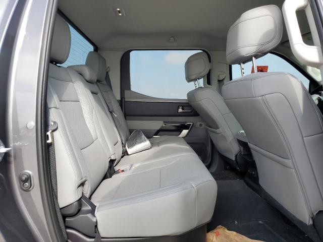 2022 TOYOTA TUNDRA CRE - 5TFJA5AB9NX018221