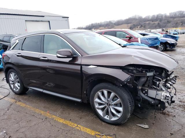 3PCAJ5M31LF110130 Infiniti QX50 PURE 4