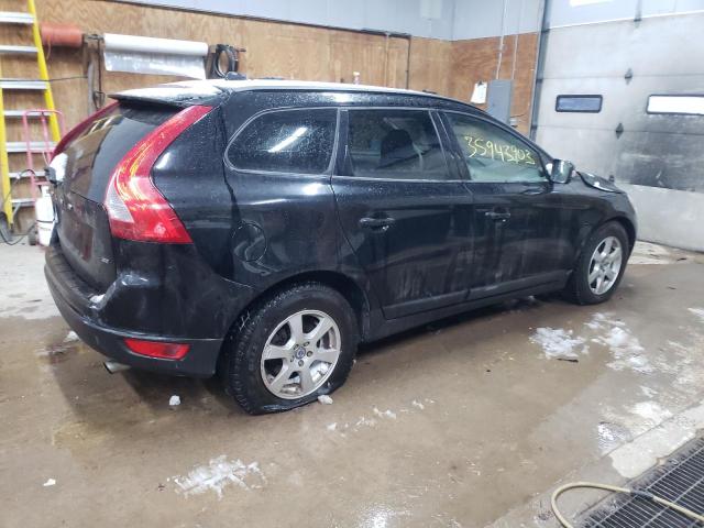 YV4982DL9A2052083 Volvo XC60 3.2