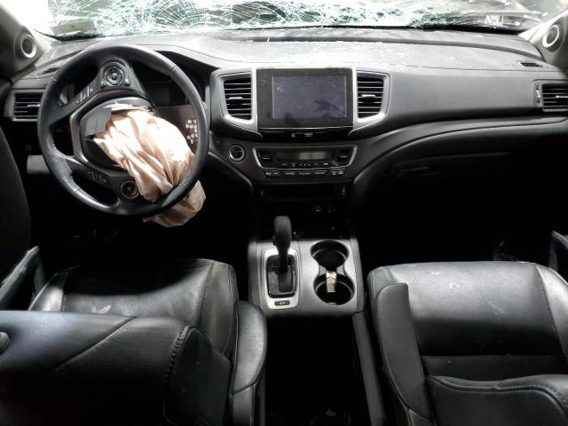 2018 HONDA PILOT EXL - 5FNYF6H52JB062572