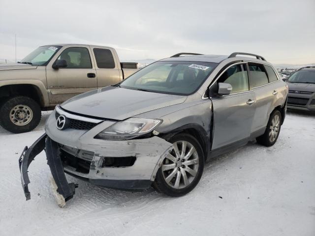 2008 Mazda CX-9 