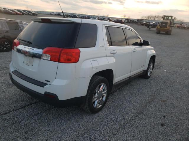2GKALMEK2C6117043 GMC Terrain