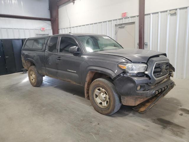 2018 TOYOTA TACOMA PU 5TFRX5GN7JX112692