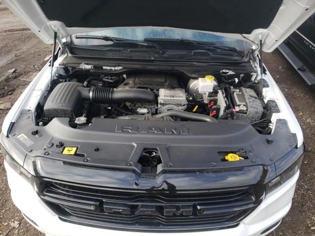 2020 RAM 1500 BIG H - 1C6SRFFT0LN264417