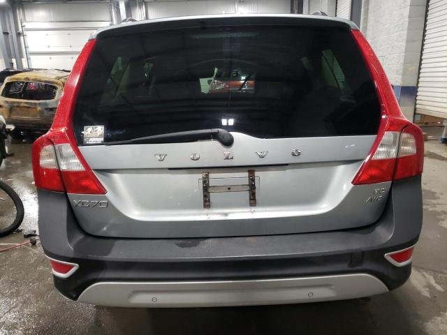 YV4BZ982481011093 Volvo XC70