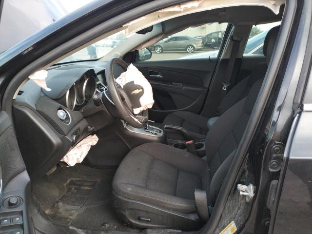 2016 CHEVROLET CRUZE LIMI - 1G1PE5SB7G7227661