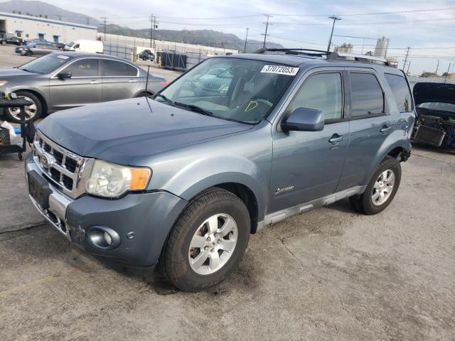 2010 Ford Escape Hybrid