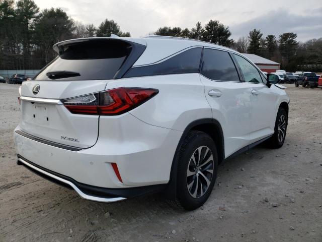2021 LEXUS RX 350 L - JTJHZKFA0M2028585