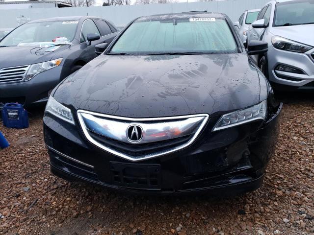 19UUB1F36GA001579 Acura TLX