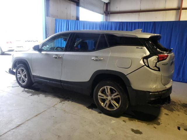 3GKALTEV4LL102219 GMC Terrain