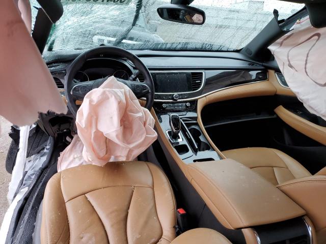 2019 BUICK LACROSSE E - 1G4ZP5SS7KU101512