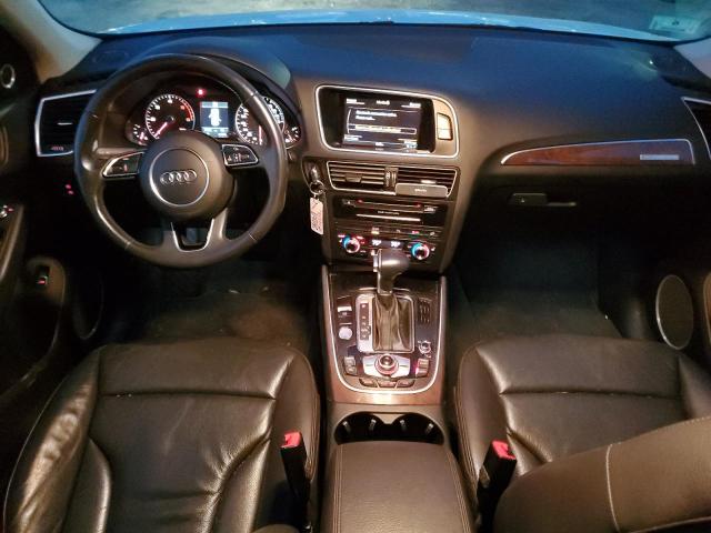 2016 AUDI Q5 TDI PRE - WA1CVAFP1GA067570