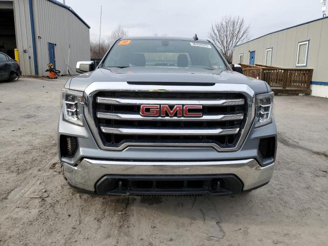 1GTU9BET8MZ246026 GMC Sierra K1500 Sle