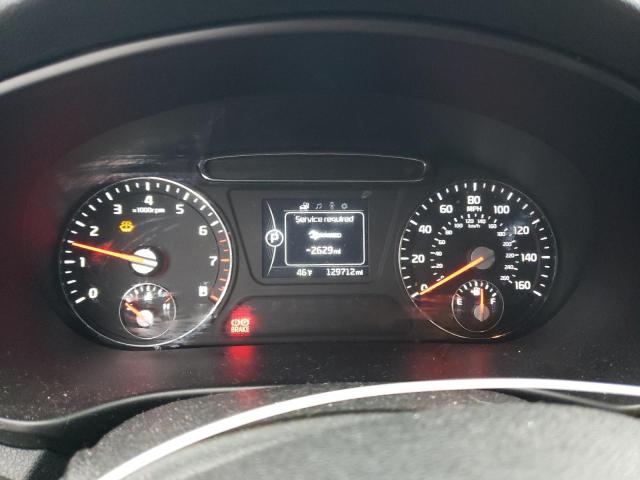 5XYPG4A38HG277916 KIA SORENTO LX