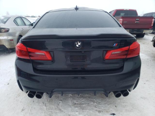 WBSJF0C54KB447439 2019 BMW M5, photo no. 6