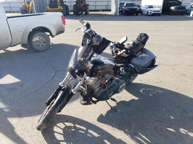 2002 HARLEY-DAVIDSON FXD - 1HD1GHV162K403955