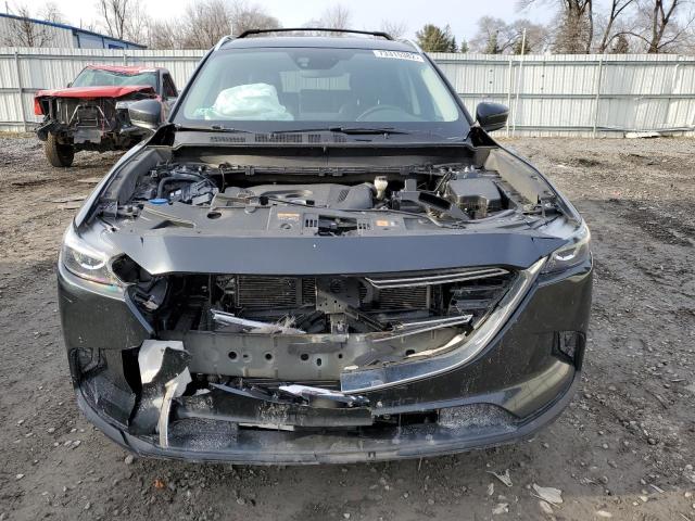2016 MAZDA CX-9 TOURI - JM3TCBCY5G0118838