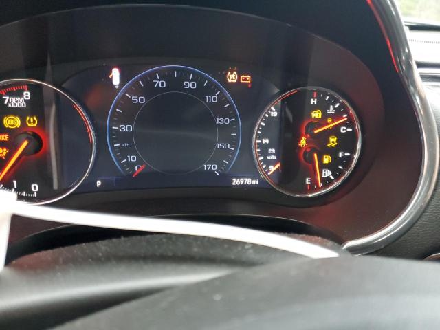 2020 CHEVROLET MALIBU PRE - 1G1ZE5SX9LF024128
