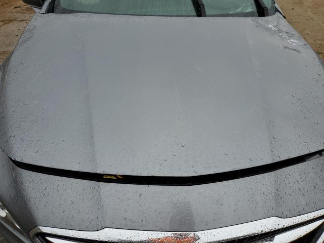 2019 BUICK LACROSSE E - 1G4ZP5SS7KU101512