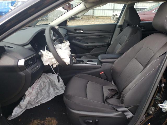 2019 NISSAN ALTIMA S - 1N4BL4BV1KC189300