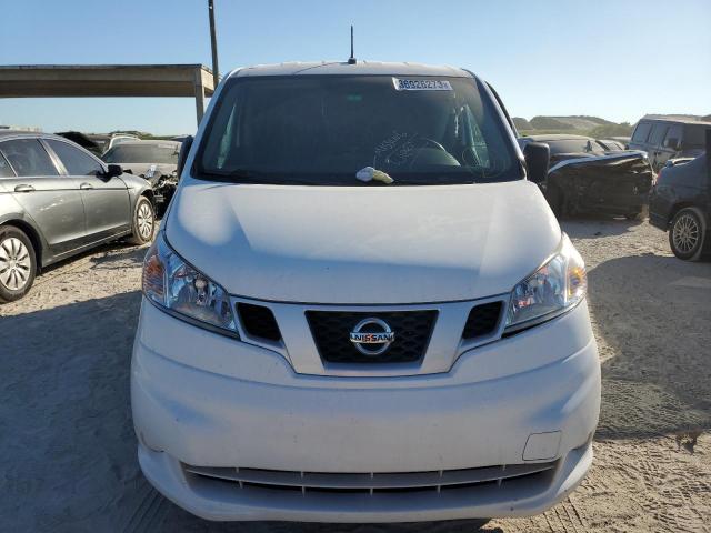 2020 NISSAN NV200 2.5S 3N6CM0KN6LK692043