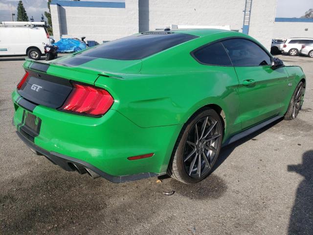 2019 FORD MUSTANG GT - 1FA6P8CF8K5161289