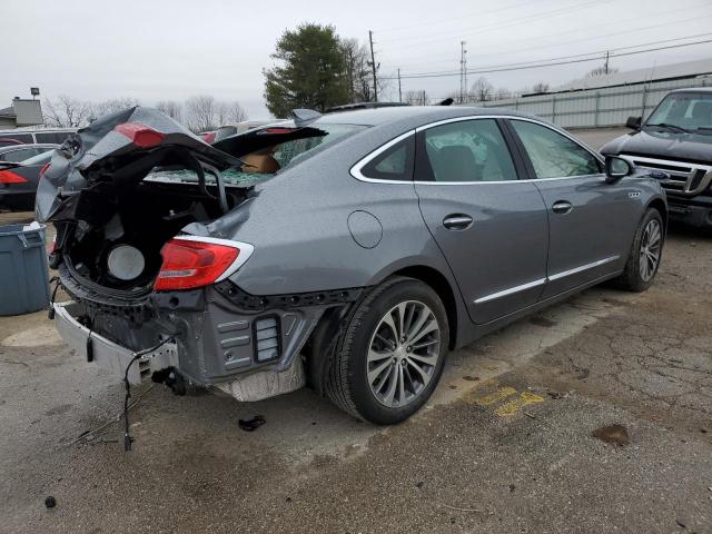 2019 BUICK LACROSSE E - 1G4ZP5SS7KU101512