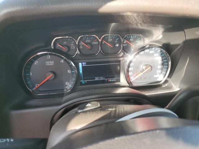 2020 CHEVROLET SUBURBAN C - 1GNSCHKC3LR103121