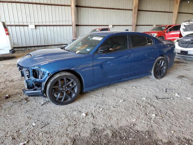 2021 DODGE CHARGER GT - 2C3CDXHG4MH632971