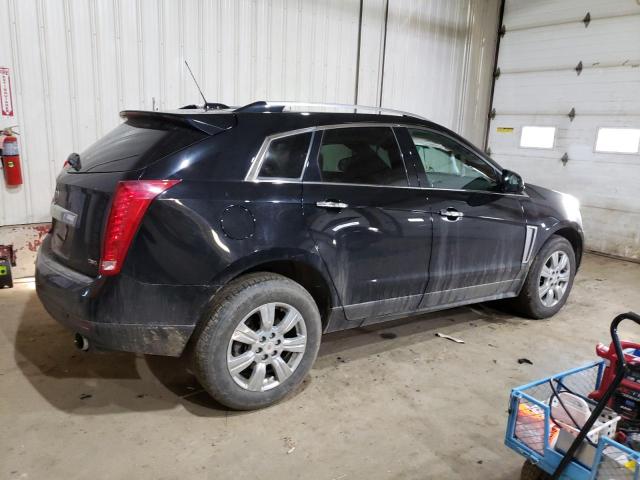 2016 CADILLAC SRX LUXURY - 3GYFNEE39GS568885