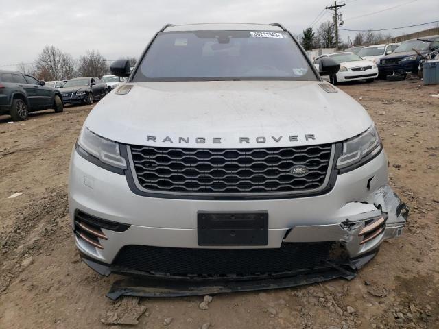 SALYL2RX4JA734991 Land Rover Range Rover Velar R-dynamic Se